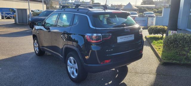 JEEP Compass 2.0 Multijet II 4WD AUTO Longitude Immagine 2