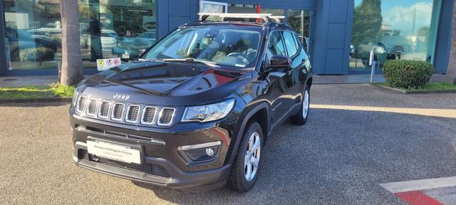 JEEP Compass 2.0 Multijet II 4WD AUTO Longitude Immagine 1