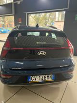 HYUNDAI Bayon 1.2 MPI MT XLine con promo "PANERO PLUS"