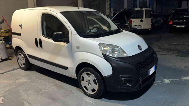 fiat fiorino 1.3 mjt 75cv furgone adventure e5+