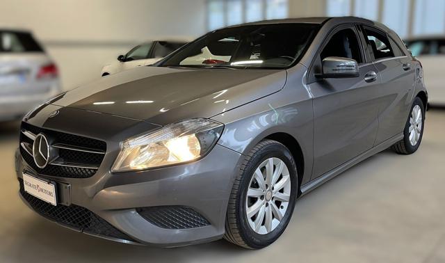 MERCEDES-BENZ A 180 Sport Immagine 0