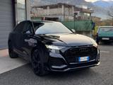 AUDI RS Q8 TFSI V8 quattro tiptronic