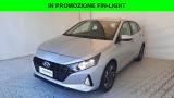 HYUNDAI i20 1.0 T-GDI 48V iMT Connectline