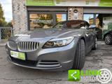 BMW Z4 sDrive35i