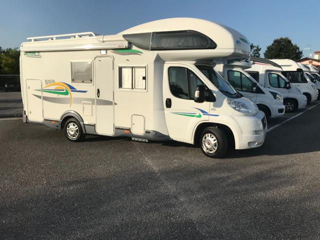 CHAUSSON  WELCOME 17 Immagine 1