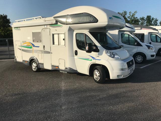 CHAUSSON  WELCOME 17 Immagine 0