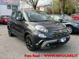 FIAT 500L 1.4 95 CV S&S Cross NEOPATENTATI