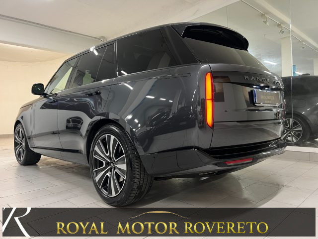 LAND ROVER Range Rover 3.0D l6 HSE 249cv NO SUPERBOLLO / AZIENDALE !! Immagine 4