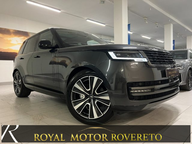 LAND ROVER Range Rover 3.0D l6 HSE 249cv NO SUPERBOLLO / AZIENDALE !! Immagine 2