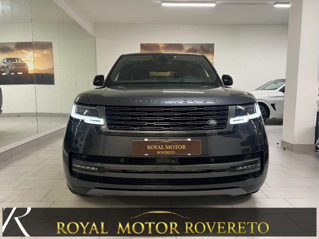 LAND ROVER Range Rover 3.0D l6 HSE 249cv NO SUPERBOLLO / AZIENDALE !! Immagine 1