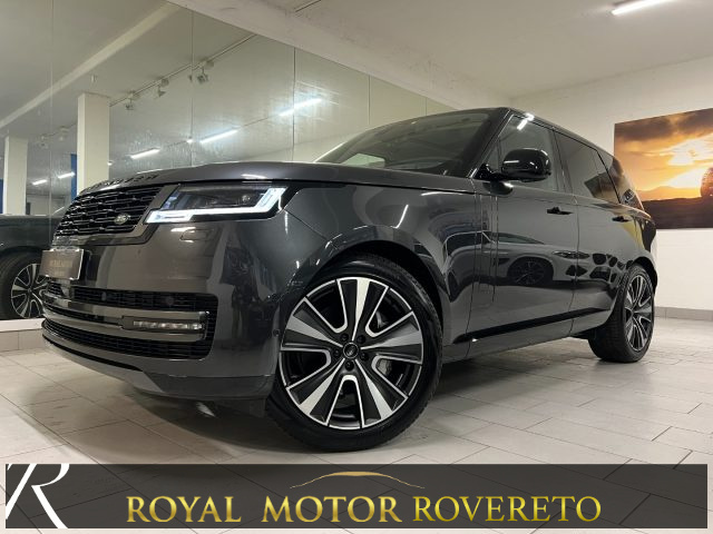 LAND ROVER Range Rover 3.0D l6 HSE 249cv NO SUPERBOLLO / AZIENDALE !! Immagine 0