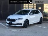 SKODA Fabia 1.0 MPI 80 CV Young Edition