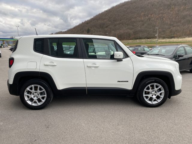 JEEP Renegade 1.6 Mjt 130 CV Longitude IVA ESPOSTA LEGGE 104 Immagine 3