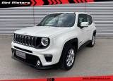 JEEP Renegade 1.6 Mjt 130 CV Longitude IVA ESPOSTA LEGGE 104