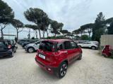 FIAT Panda Cross 1.0cc HYBRID 70cv ANDROID/CARPLAY BLUETOOTH CLIMA