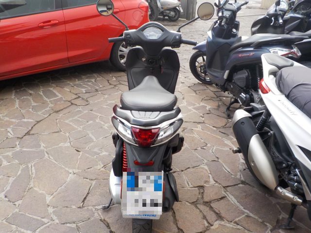 PIAGGIO Liberty 125 Liberty s 125 Immagine 2