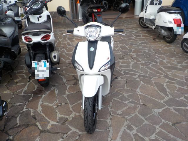 PIAGGIO Liberty 125 Liberty s 125 Immagine 0