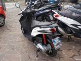 PIAGGIO Liberty 125 Liberty s 125