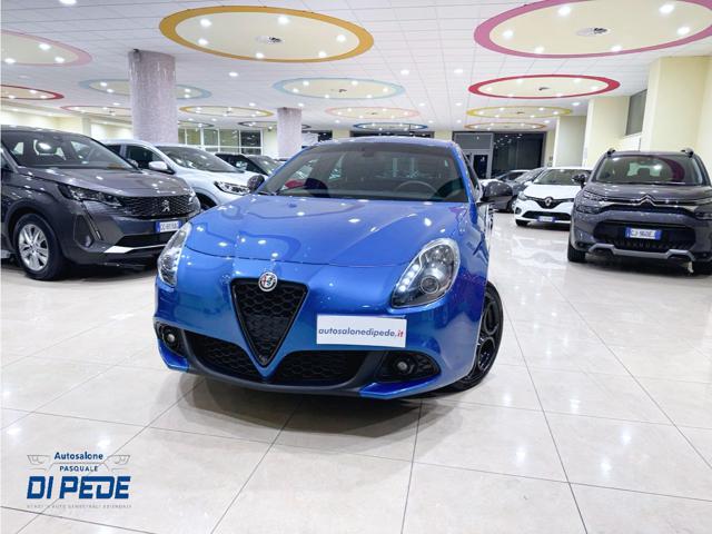 ALFA ROMEO Giulietta 1.6 JTDm 120 CV Super Immagine 0