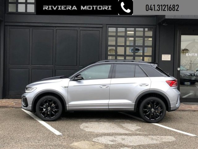 VOLKSWAGEN T-Roc 1.0 TSI R-Line *VARI COLORI* Immagine 1