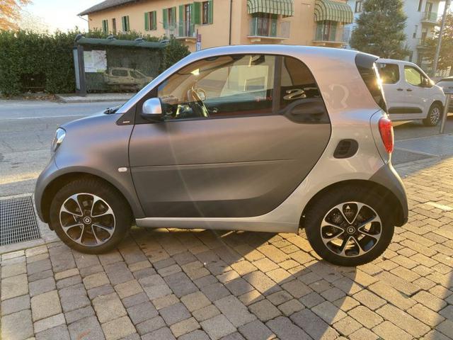 SMART ForTwo 70 1.0 Passion BLUETOOTH-XENO Immagine 2