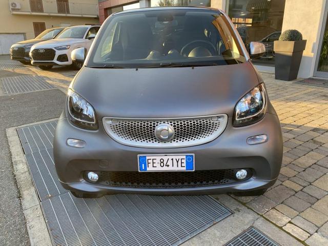 SMART ForTwo 70 1.0 Passion BLUETOOTH-XENO Immagine 1