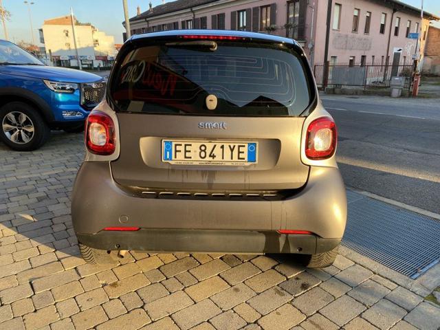 SMART ForTwo 70 1.0 Passion BLUETOOTH-XENO Immagine 3