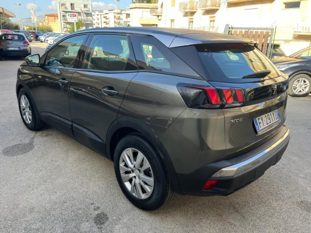 PEUGEOT 3008 BlueHDi 130 S&S Active autocarro Immagine 3