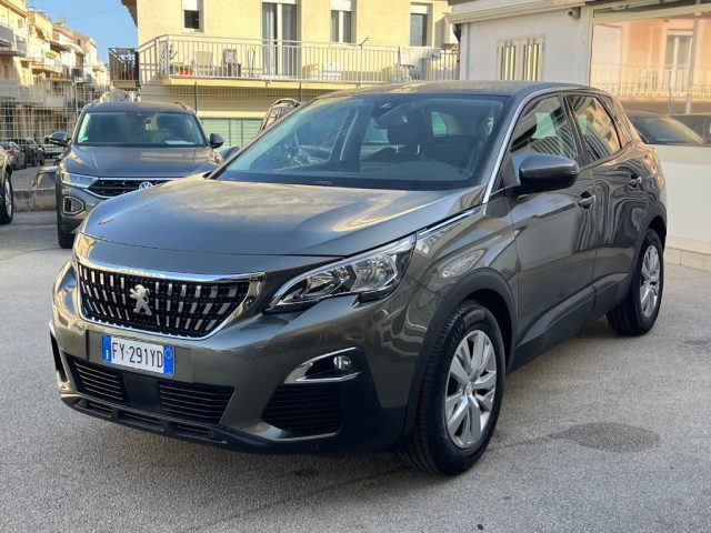 PEUGEOT 3008 BlueHDi 130 S&S Active autocarro Immagine 2