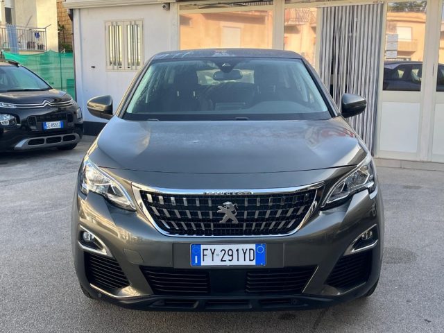 PEUGEOT 3008 BlueHDi 130 S&S Active autocarro Immagine 1