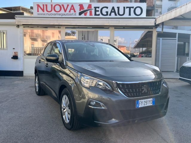 PEUGEOT 3008 BlueHDi 130 S&S Active autocarro Immagine 0