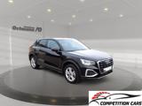 AUDI Q2 35TFSI S-TRONIC ADVANCED LED NAVI BI-ZONA