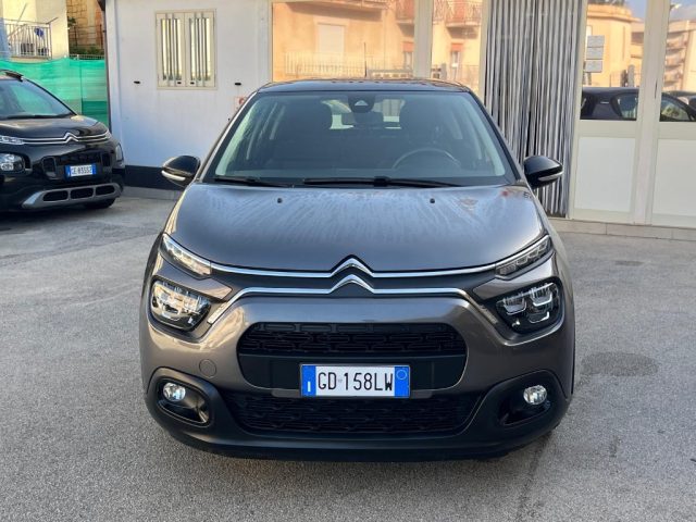 CITROEN C3 PureTech 83 S&S Feel Immagine 1