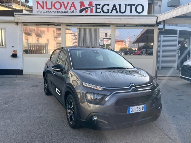 CITROEN C3 PureTech 83 S&S Feel Immagine 0