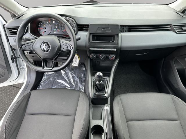 RENAULT CLIO TCE 100 CV GPL 5 PORTE LIFE - foto 10