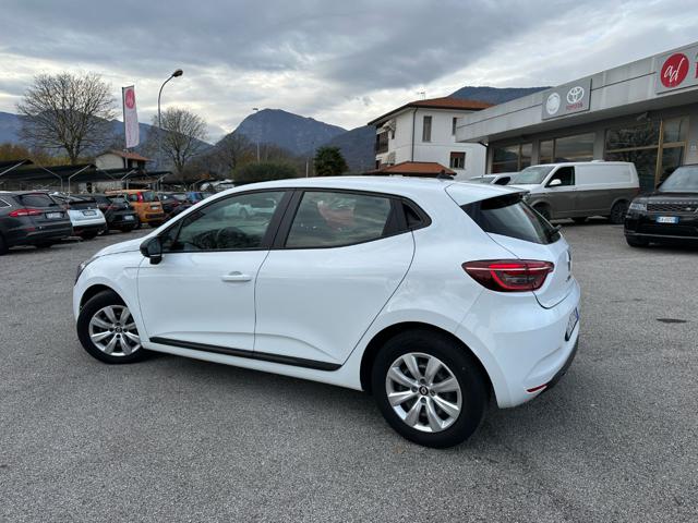 RENAULT Clio TCe 100 CV GPL 5 porte Life Immagine 2