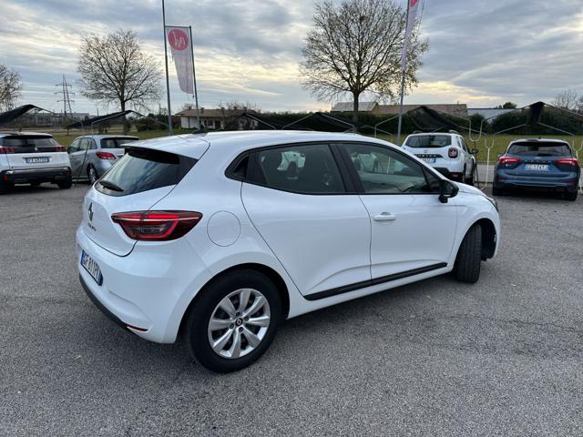 RENAULT Clio TCe 100 CV GPL 5 porte Life Immagine 3