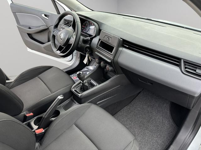 RENAULT CLIO TCE 100 CV GPL 5 PORTE LIFE - foto 12