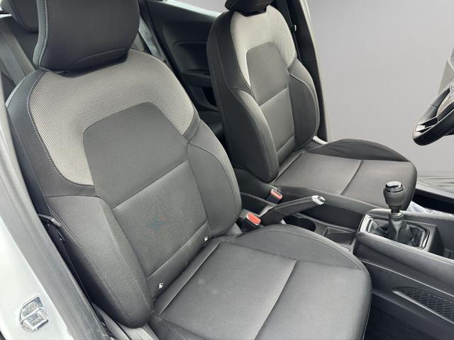 RENAULT CLIO TCE 100 CV GPL 5 PORTE LIFE - foto 13