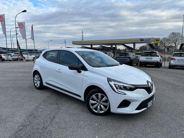 RENAULT Clio TCe 100 CV GPL 5 porte Life Immagine 0