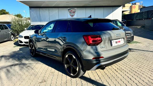 AUDI Q2 30 TDI S line Edition Immagine 1