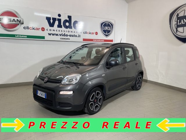 FIAT Panda 1.0 FireFly OK NEOPATENTATI Hybrid Immagine 0