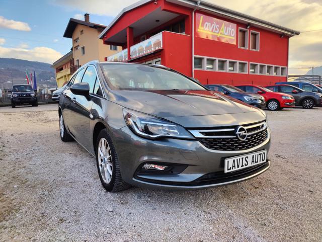 OPEL Astra 1.6 BiTurbo CDTi Start&Stop Sports Tourer Innovati Immagine 0