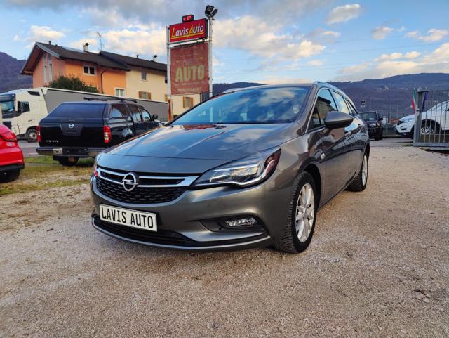 OPEL Astra 1.6 BiTurbo CDTi Start&Stop Sports Tourer Innovati Immagine 1