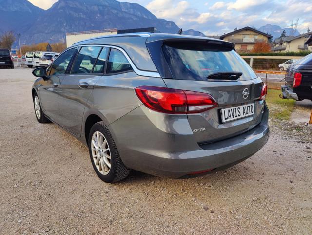 OPEL Astra 1.6 BiTurbo CDTi Start&Stop Sports Tourer Innovati Immagine 2