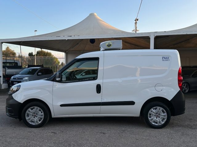 FIAT Doblo Doblò 1.3 MJT FRIGO Immagine 3