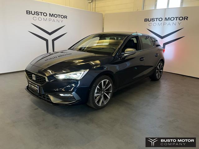 SEAT Leon 1.5 TSI FR Immagine 2