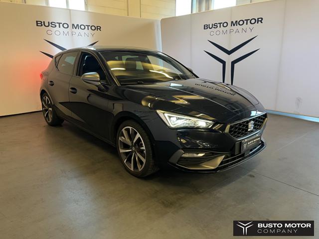 SEAT Leon 1.5 TSI FR Immagine 0