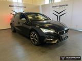 SEAT Leon 1.5 TSI FR NEOPATENTATI