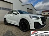 AUDI Q2 35TFSI S-LINE S-TRONIC LED NAVI ACC CAMERA